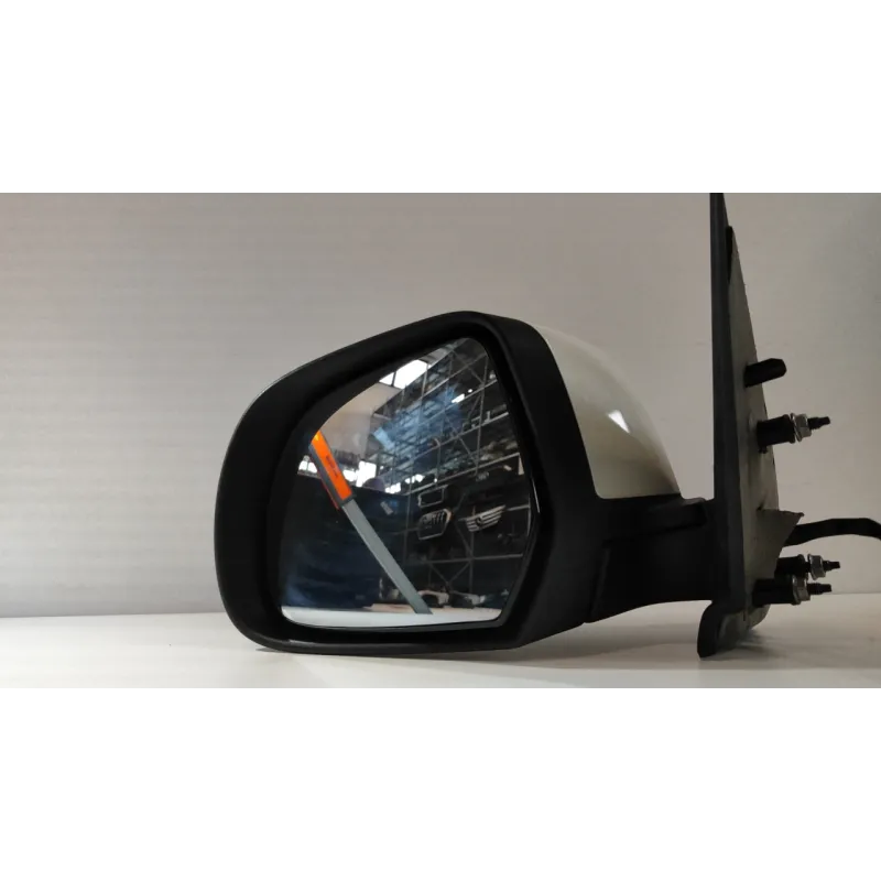 RETROVISORE EST. REGOLAZ. ELETTR. SX. NISSAN MICRA (K13K) (09/10-) 1.2 12V BER. 5P/B/1198CC