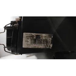 PROIETTORE SX. SEAT IBIZA (6L) (12/01-08/09) 1.4 TDI (51KW) BER. 3P/D/1422CC