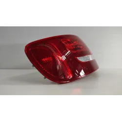 FANALE POST. PARTE EST. SX. AUDI A4 (8K) (09/07-03/13) 2.0 TDI FAP (105 KW) SW 5P/D/1968CC