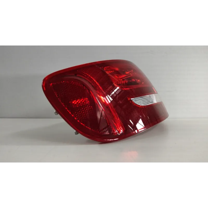 FANALE POST. PARTE EST. SX. AUDI A4 (8K) (09/07-03/13) 2.0 TDI FAP (105 KW) SW 5P/D/1968CC