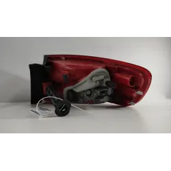 FANALE POST. PARTE EST. SX. AUDI A4 (8K) (09/07-03/13) 2.0 TDI FAP (105 KW) SW 5P/D/1968CC