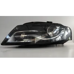 PROIETTORE XENO DIREZIONALE SX. AUDI A4 (8K) (09/07-03/13) 2.0 TDI FAP (105 KW) SW 5P/D/1968CC