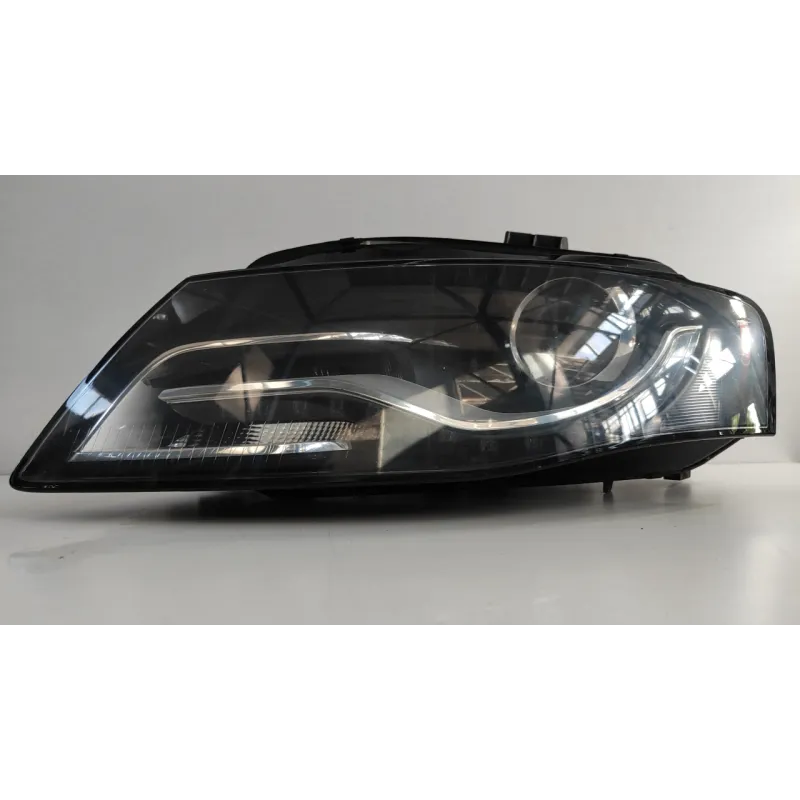 PROIETTORE XENO DIREZIONALE SX. AUDI A4 (8K) (09/07-03/13) 2.0 TDI FAP (105 KW) SW 5P/D/1968CC