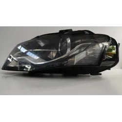 PROIETTORE XENO DIREZIONALE SX. AUDI A4 (8K) (09/07-03/13) 2.0 TDI FAP (105 KW) SW 5P/D/1968CC