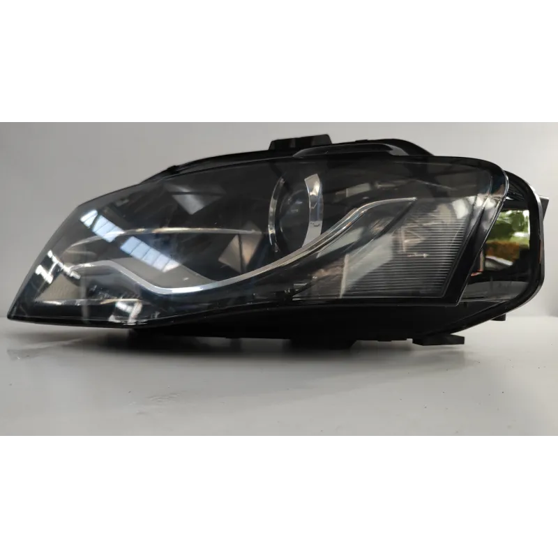 PROIETTORE XENO DIREZIONALE SX. AUDI A4 (8K) (09/07-03/13) 2.0 TDI FAP (105 KW) SW 5P/D/1968CC