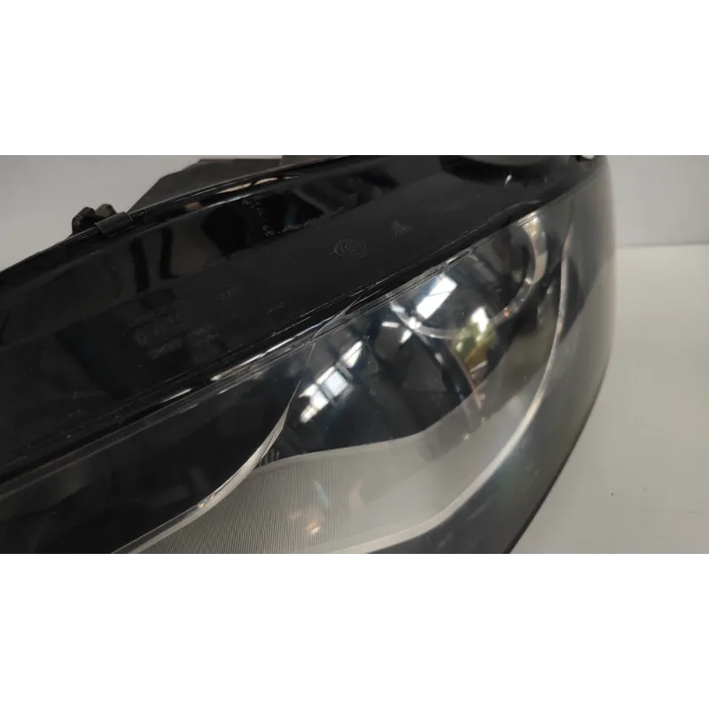 PROIETTORE XENO DIREZIONALE SX. AUDI A4 (8K) (09/07-03/13) 2.0 TDI FAP (105 KW) SW 5P/D/1968CC
