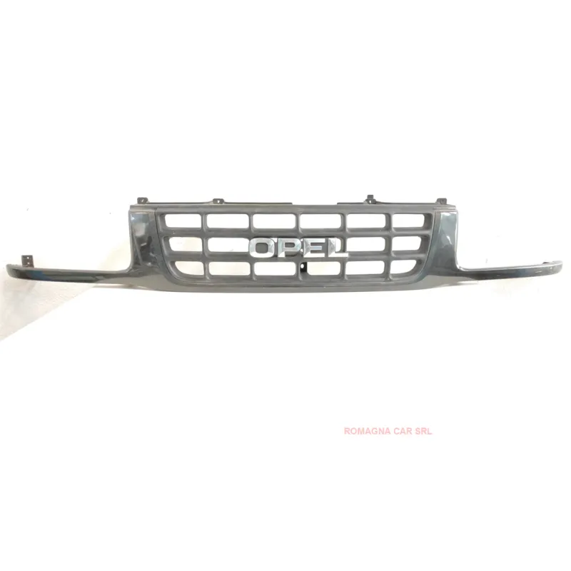 GRIGLIA COMPL. OPEL FRONTERA (U99) (09/99-02/02) 2.2 16V DTI SUV 5P/D/2171CC
