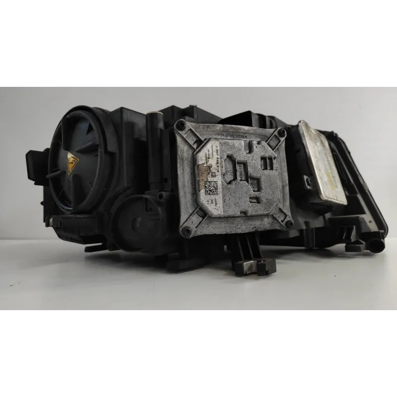 PROIETTORE XENO DIREZIONALE SX. AUDI A4 (8K) (09/07-03/13) 2.0 TDI FAP (105 KW) SW 5P/D/1968CC