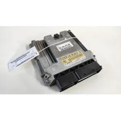 CENTRALINA INIEZIONE EURO 4 PLUS - EURO 5, C/ATM AUDI A4 (8K) (09/07-03/13) 2.0 TDI FAP (105 KW) SW 5P/D/1968CC