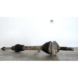 SEMIALBERO ANT. COMPL. OPR 09947 DX. PEUGEOT 206 (09/98-06/09) 1.4 HDI BER. 5P/D/1398CC