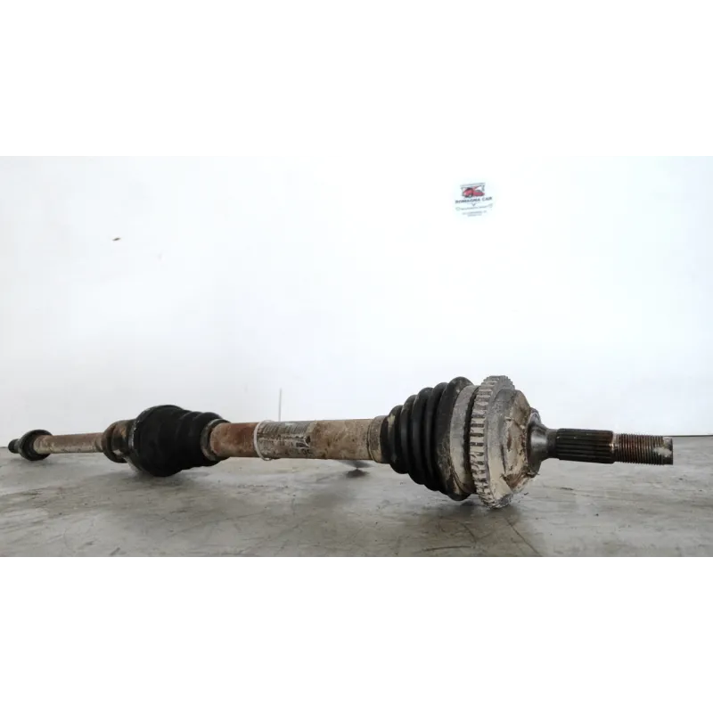 SEMIALBERO ANT. COMPL. OPR 09947 DX. PEUGEOT 206 (09/98-06/09) 1.4 HDI BER. 5P/D/1398CC