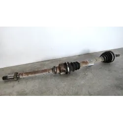 SEMIALBERO ANT. COMPL. OPR 09947 DX. PEUGEOT 206 (09/98-06/09) 1.4 HDI BER. 5P/D/1398CC