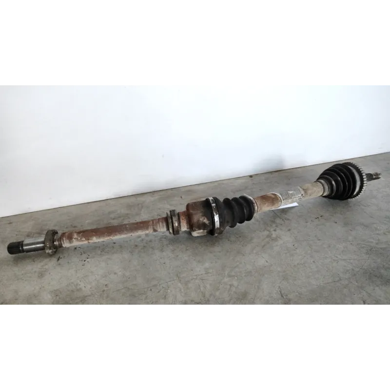 SEMIALBERO ANT. COMPL. OPR 09947 DX. PEUGEOT 206 (09/98-06/09) 1.4 HDI BER. 5P/D/1398CC
