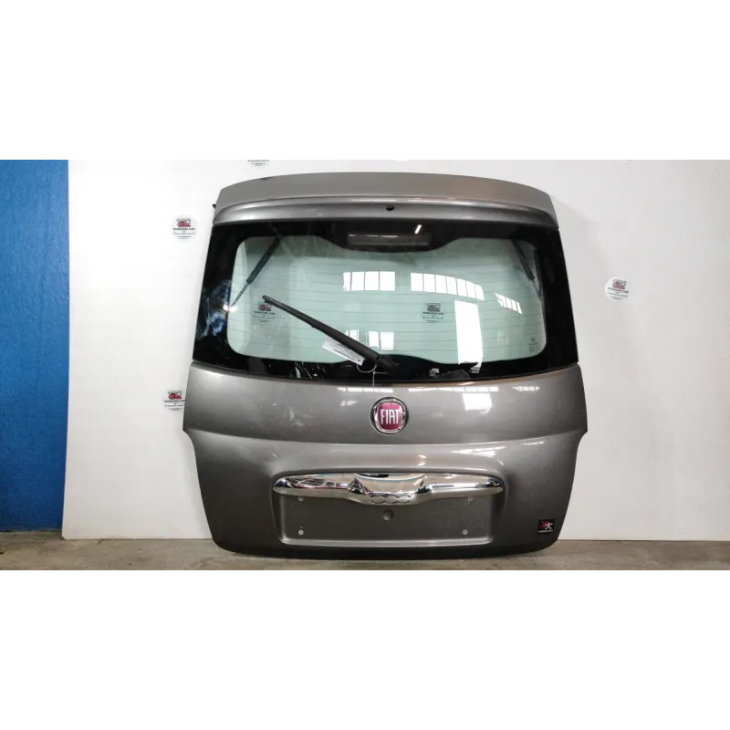 PORTELLO POST. FIAT 500 (4S) (06/15-) 1.2 (51KW) BER 3P/B/1242CC