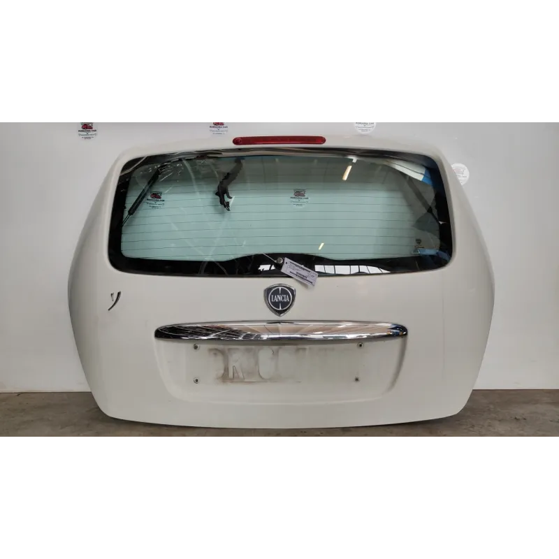 PORTELLO POST. LANCIA YPSILON (TI) (12/08-06/13) 1.2 BER. 3P/B/1242CC