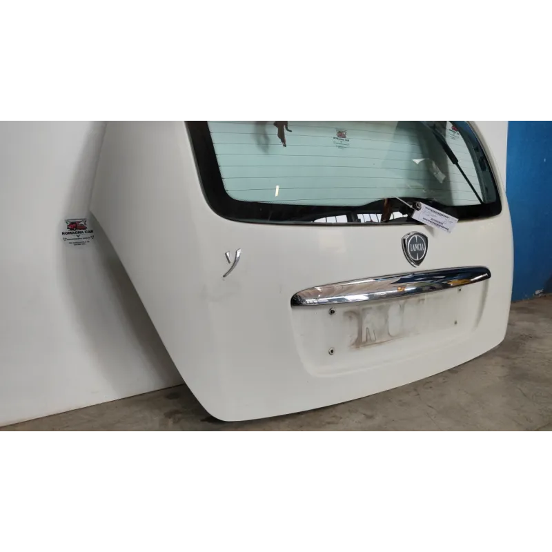 PORTELLO POST. LANCIA YPSILON (TI) (12/08-06/13) 1.2 BER. 3P/B/1242CC