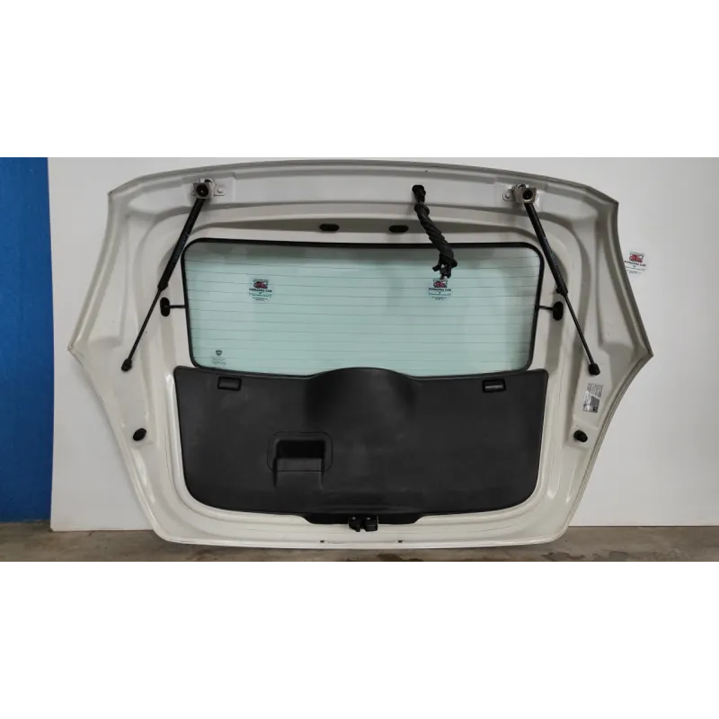 PORTELLO POST. LANCIA YPSILON (TI) (12/08-06/13) 1.2 BER. 3P/B/1242CC