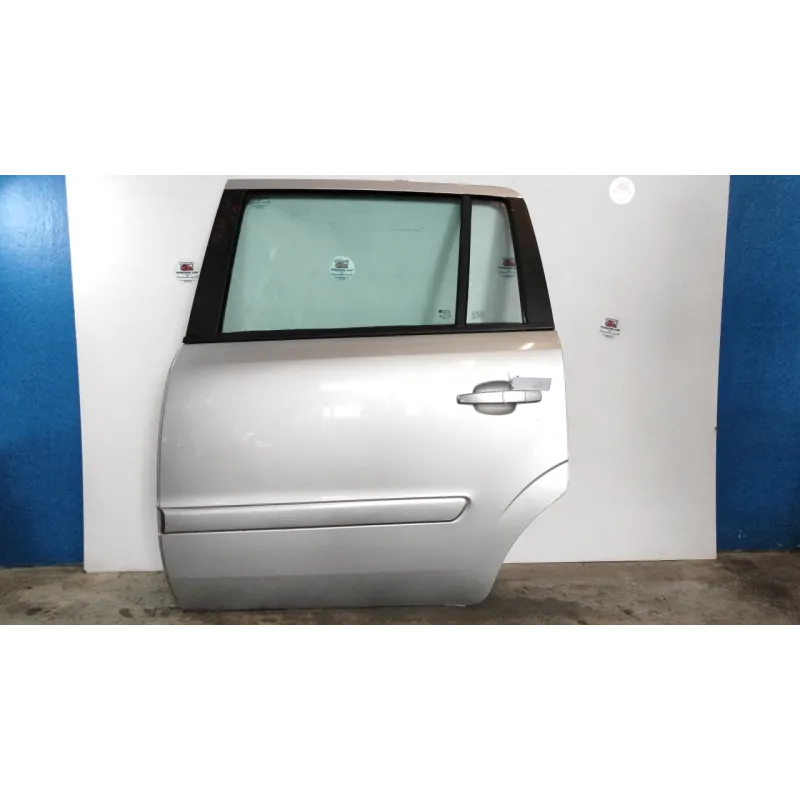 PORTA POST. SX. OPEL ZAFIRA (A05) (06/05-) 1.6 16V ECOM MNV 5P/B-M/1598CC