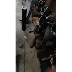 PORTA POST. SX. OPEL ZAFIRA (A05) (06/05-) 1.6 16V ECOM MNV 5P/B-M/1598CC