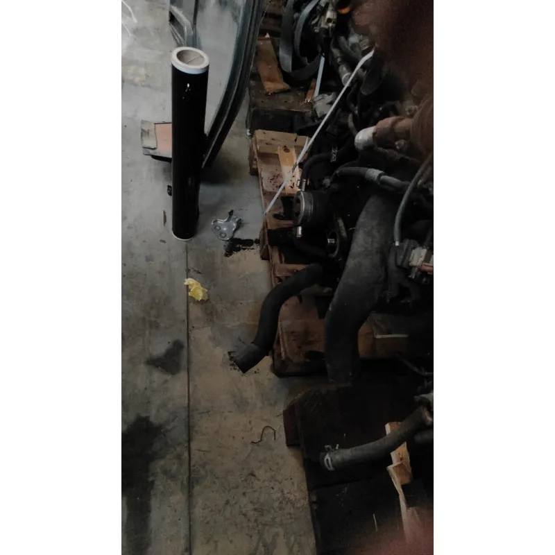 PORTA POST. SX. OPEL ZAFIRA (A05) (06/05-) 1.6 16V ECOM MNV 5P/B-M/1598CC