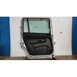 PORTA POST. SX. OPEL ZAFIRA (A05) (06/05-) 1.6 16V ECOM MNV 5P/B-M/1598CC