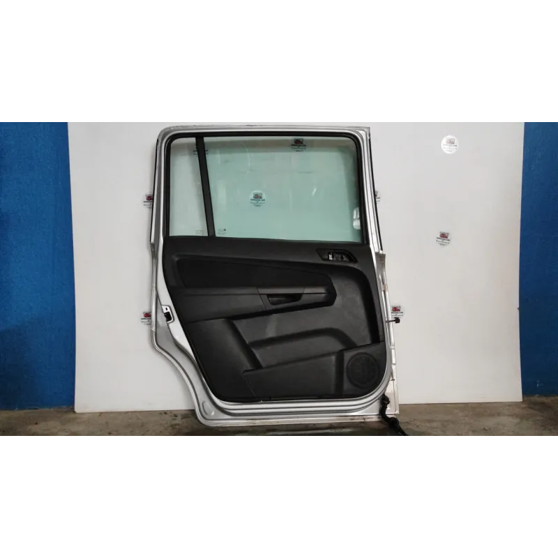 PORTA POST. SX. OPEL ZAFIRA (A05) (06/05-) 1.6 16V ECOM MNV 5P/B-M/1598CC