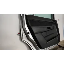 PORTA POST. SX. OPEL ZAFIRA (A05) (06/05-) 1.6 16V ECOM MNV 5P/B-M/1598CC