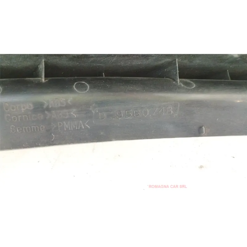 FANALE POST. DX. FIAT MAREA (03/99-09/03) 100 16V BIPOWER BER. 4P/B-M/1581CC