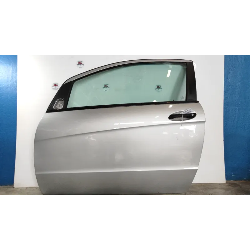 PORTA ANT. SX. MERCEDES-BENZ CLASSE A (W/C169) (07/04-04/13 150/160 BER. 3P/B/1497CC