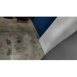 PORTA ANT. SX. MERCEDES-BENZ CLASSE A (W/C169) (07/04-04/13 150/160 BER. 3P/B/1497CC