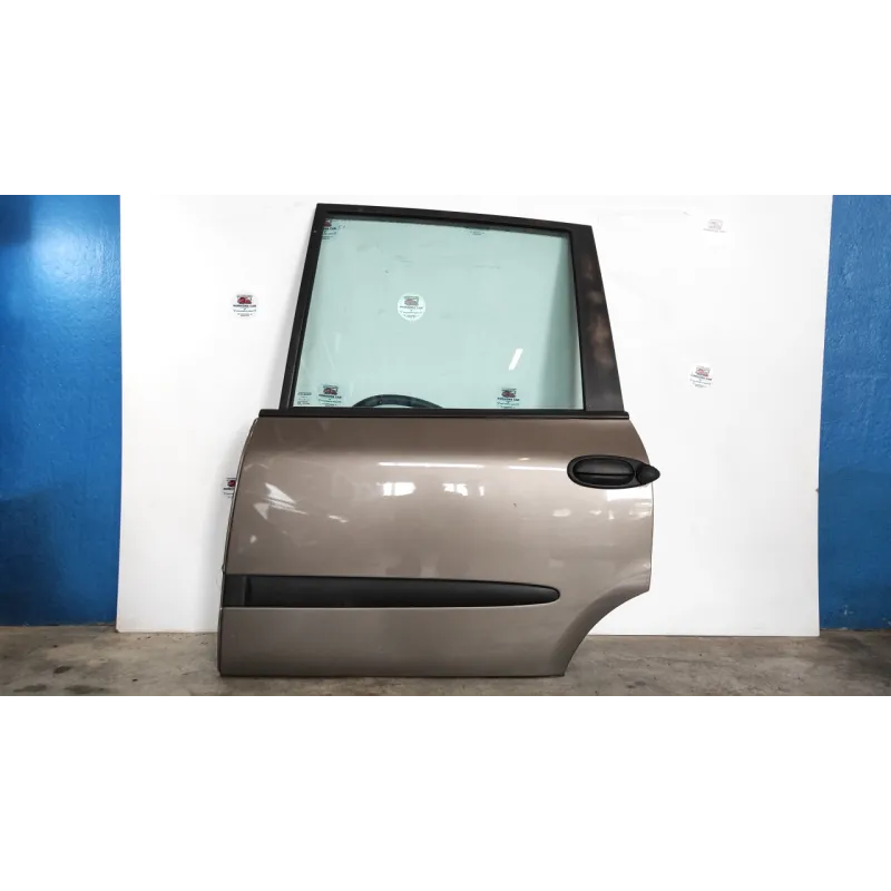 PORTA POST. SX. FIAT MULTIPLA (1F) (05/04-04/12) 1.6 16V N.P. ACTIVE MNV 5P/B-M/1596CC