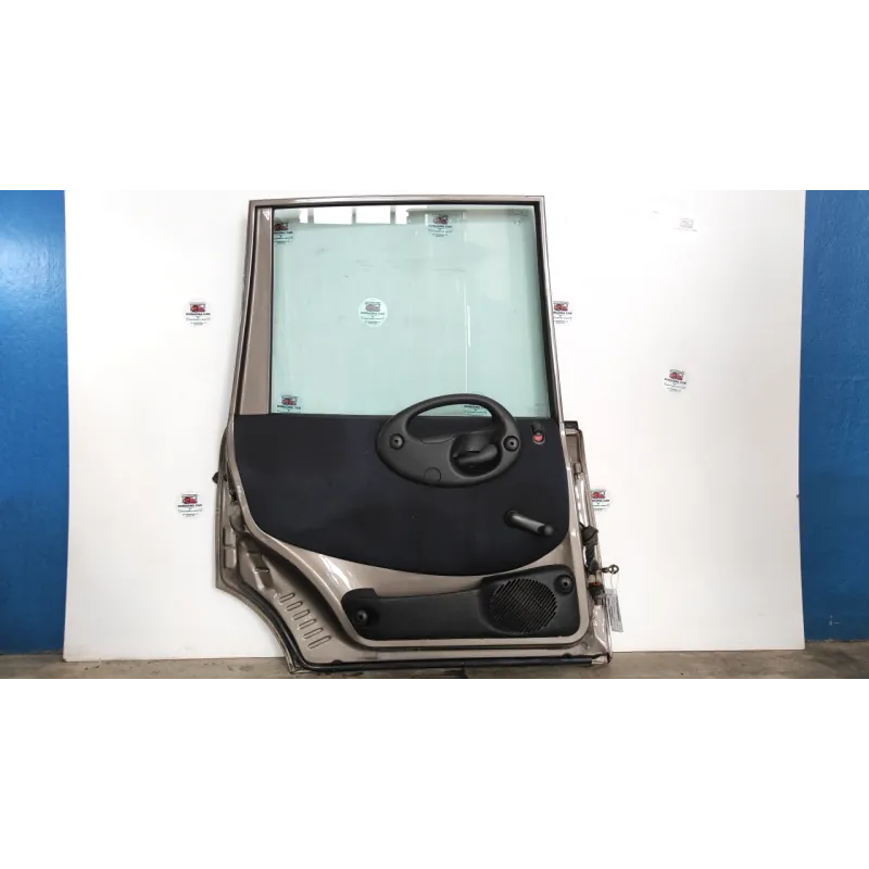 PORTA POST. SX. FIAT MULTIPLA (1F) (05/04-04/12) 1.6 16V N.P. ACTIVE MNV 5P/B-M/1596CC