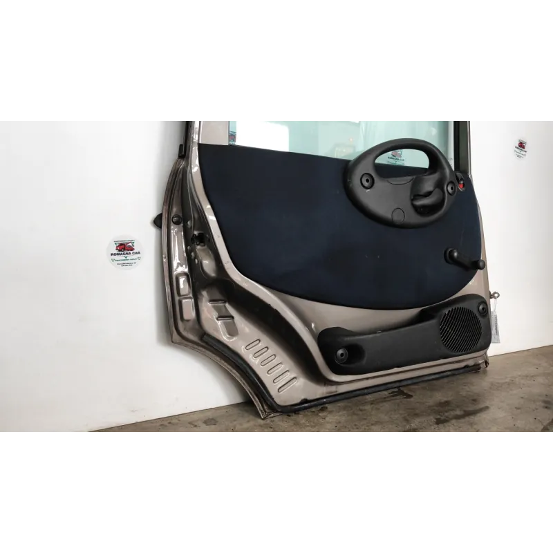 PORTA POST. SX. FIAT MULTIPLA (1F) (05/04-04/12) 1.6 16V N.P. ACTIVE MNV 5P/B-M/1596CC