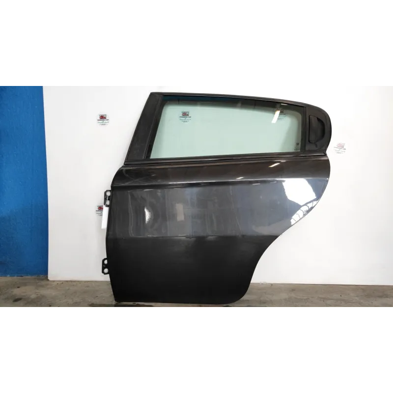 PORTA POST. SX. ALFA ROMEO 147 (W8) (08/00-01/06) 1.6 16V TS(77KW) CONNECT BER. 5P/B/1598C