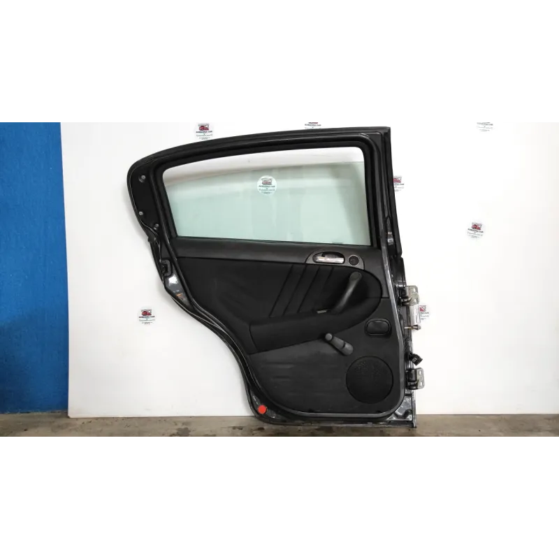 PORTA POST. SX. ALFA ROMEO 147 (W8) (08/00-01/06) 1.6 16V TS(77KW) CONNECT BER. 5P/B/1598C