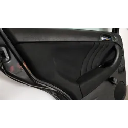 PORTA POST. SX. ALFA ROMEO 147 (W8) (08/00-01/06) 1.6 16V TS(77KW) CONNECT BER. 5P/B/1598C