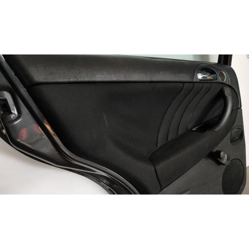 PORTA POST. SX. ALFA ROMEO 147 (W8) (08/00-01/06) 1.6 16V TS(77KW) CONNECT BER. 5P/B/1598C