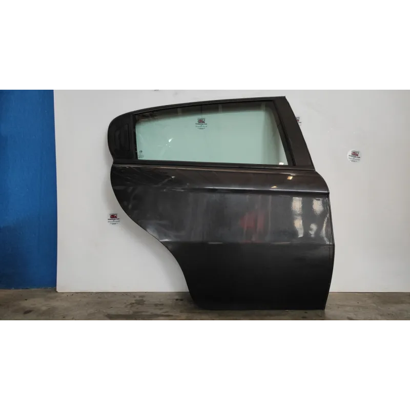 PORTA POST. DX. ALFA ROMEO 147 (W8) (08/00-01/06) 1.6 16V TS(77KW) CONNECT BER. 5P/B/1598C