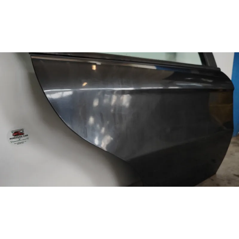 PORTA POST. DX. ALFA ROMEO 147 (W8) (08/00-01/06) 1.6 16V TS(77KW) CONNECT BER. 5P/B/1598C