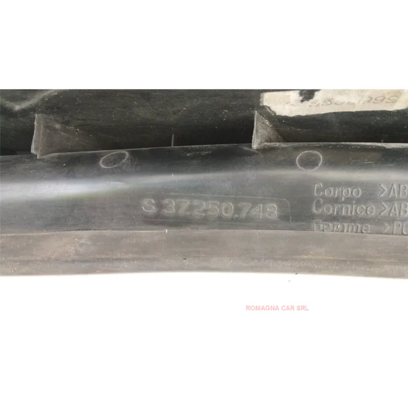 FANALE POST. SX. FIAT MAREA (03/99-09/03) 100 16V BIPOWER BER. 4P/B-M/1581CC