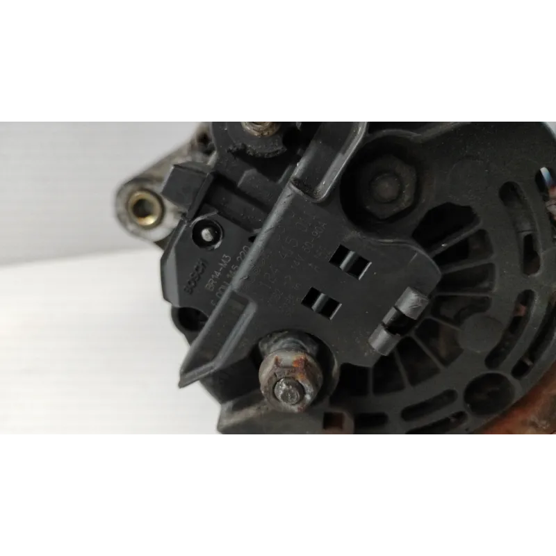 ALTERNATORE 90A FIAT MULTIPLA (1F) (05/04-04/12) 1.6 16V NATURAL POWER MNV 5P/B-M/1596CC