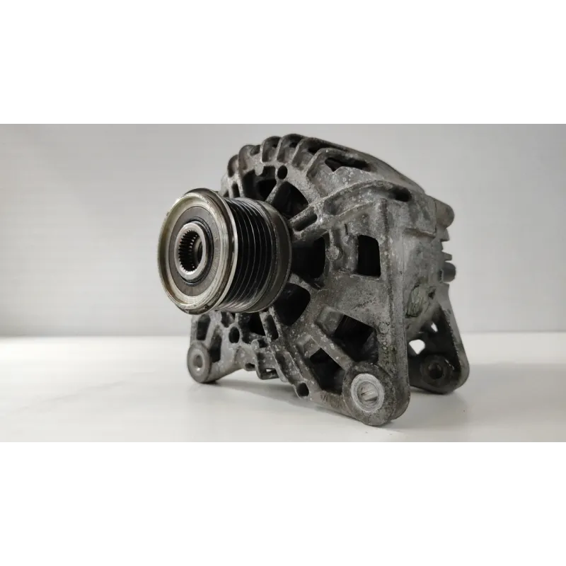 ALTERNATORE VALEO DACIA DUSTER (03/10-12/13) 1.5DCI (79KW) FAP 4X2 SUV 5P/D/1461CC