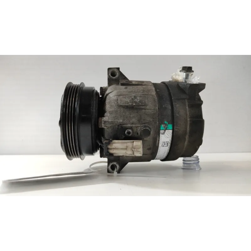 COMPRESSORE A/C FIAT MULTIPLA (1F) (05/04-04/12) 1.6 16V NATURAL POWER MNV 5P/B-M/1596CC