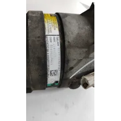 COMPRESSORE A/C FIAT MULTIPLA (1F) (05/04-04/12) 1.6 16V NATURAL POWER MNV 5P/B-M/1596CC