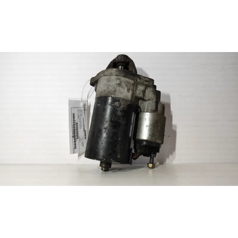 MOTORINO AVVIAMENTO BOSCH FIAT MULTIPLA (1F) (05/04-04/12) 1.6 16V NATURAL POWER MNV 5P/B-M/1596CC