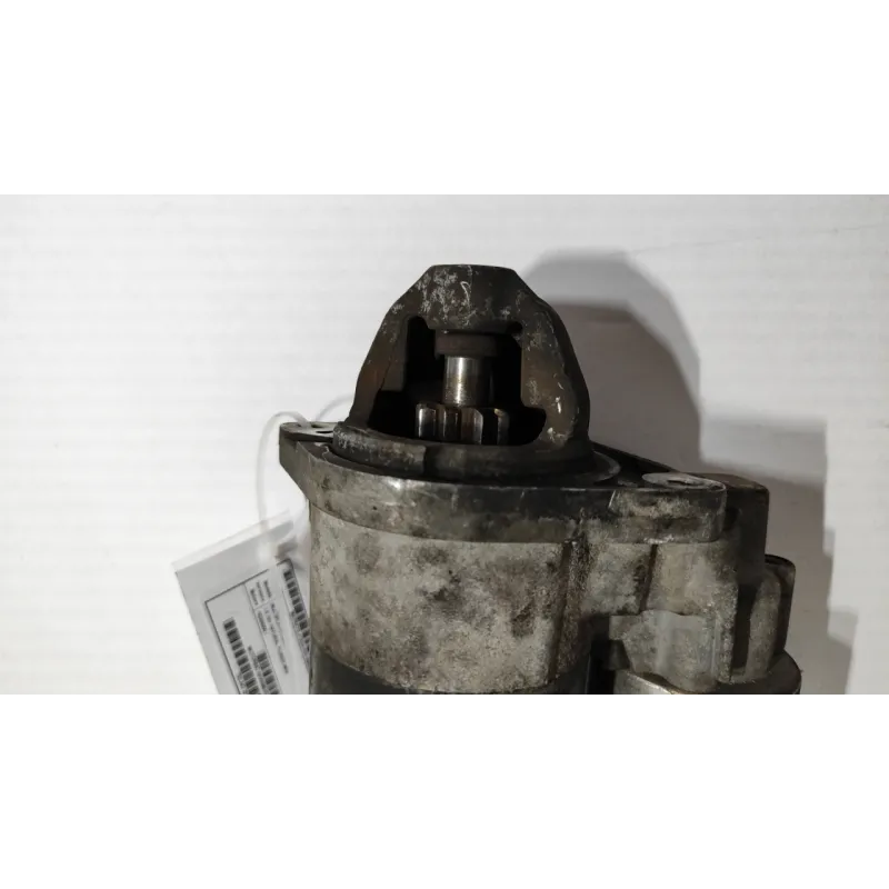 MOTORINO AVVIAMENTO BOSCH FIAT MULTIPLA (1F) (05/04-04/12) 1.6 16V NATURAL POWER MNV 5P/B-M/1596CC