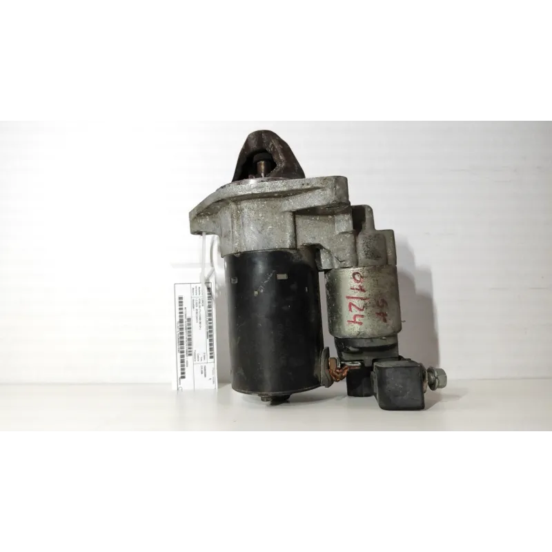 MOTORINO AVVIAMENTO HITACHI LANCIA YPSILON (TI) (12/08-06/13) 1.2 BER. 3P/B/1242CC