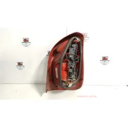 FANALE POST. SX. CITROEN XSARA (10/00-12/05) 1.4 BER. 5P/B/1360CC