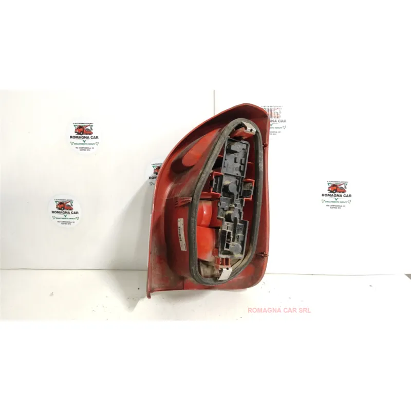 FANALE POST. SX. CITROEN XSARA (10/00-12/05) 1.4 BER. 5P/B/1360CC