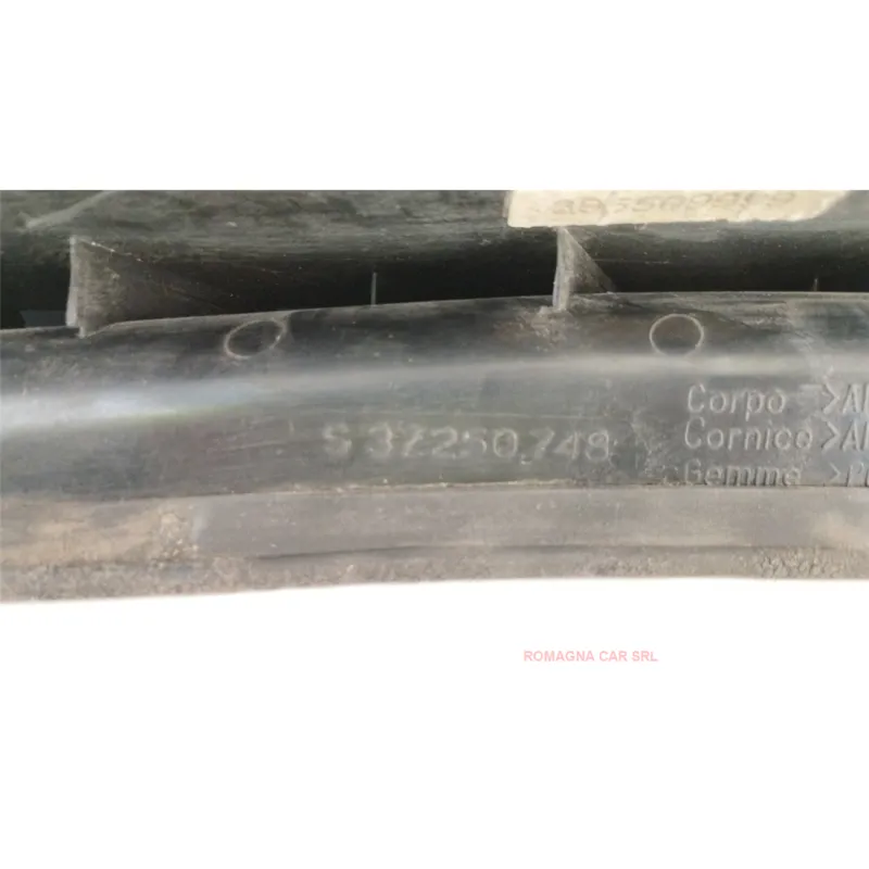 FANALE POST. SX. FIAT MAREA (03/99-09/03) 100 16V BIPOWER BER. 4P/B-M/1581CC